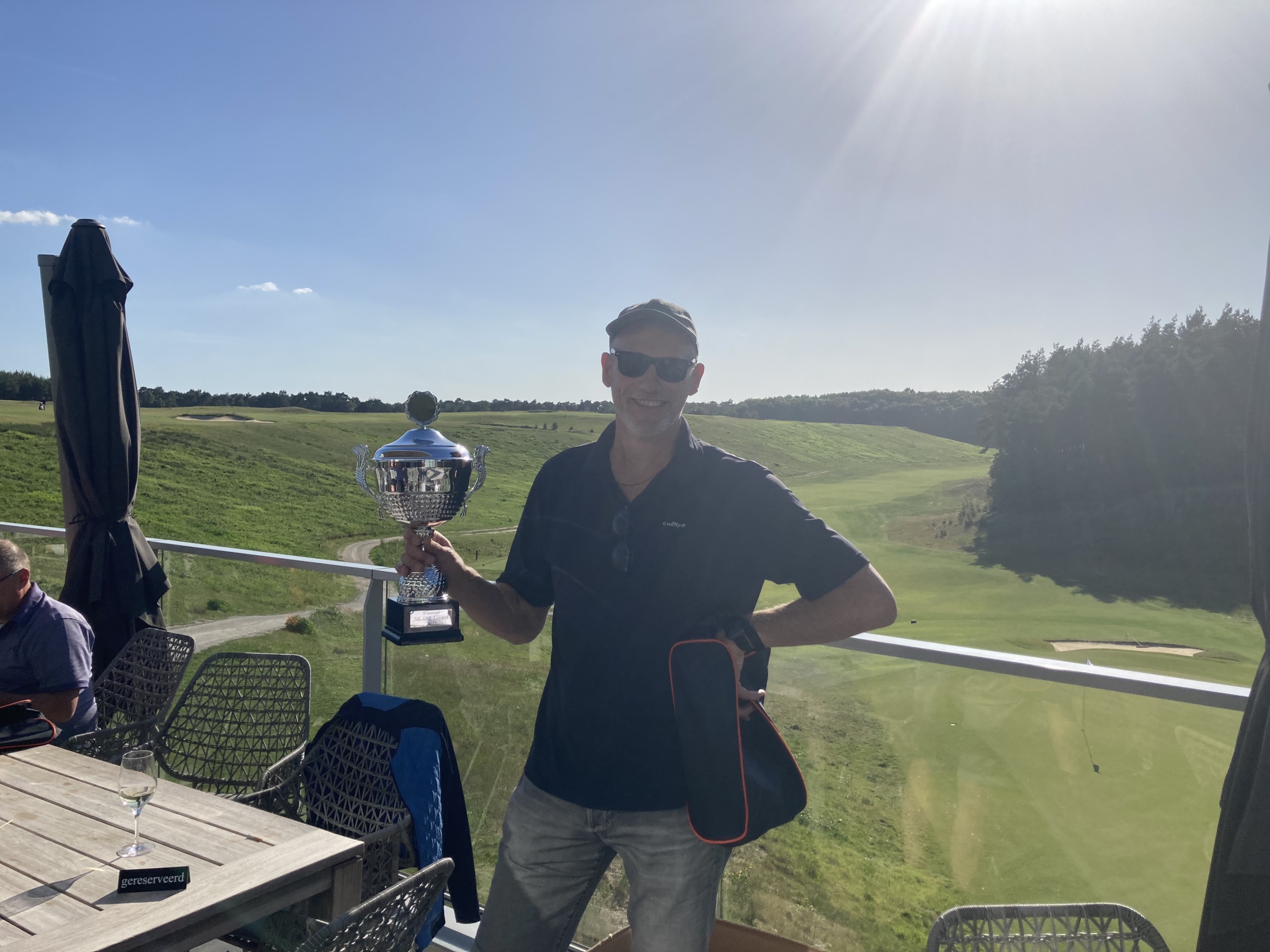 Winaar Nederlands Kampioenschap NK ONE Length 2022-2