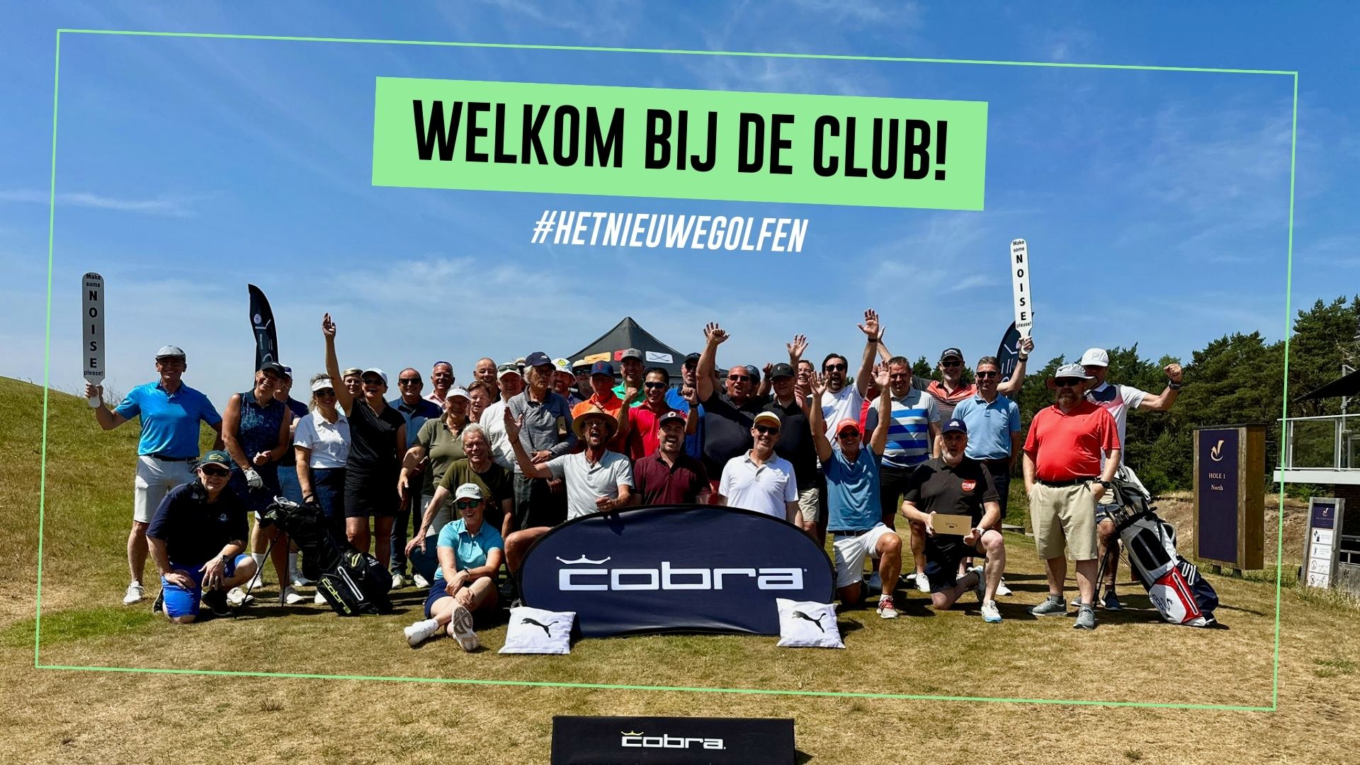 Lidmaatschap Het Nieuwe Golfen Lidmaatschap Het Nieuwe Golfen