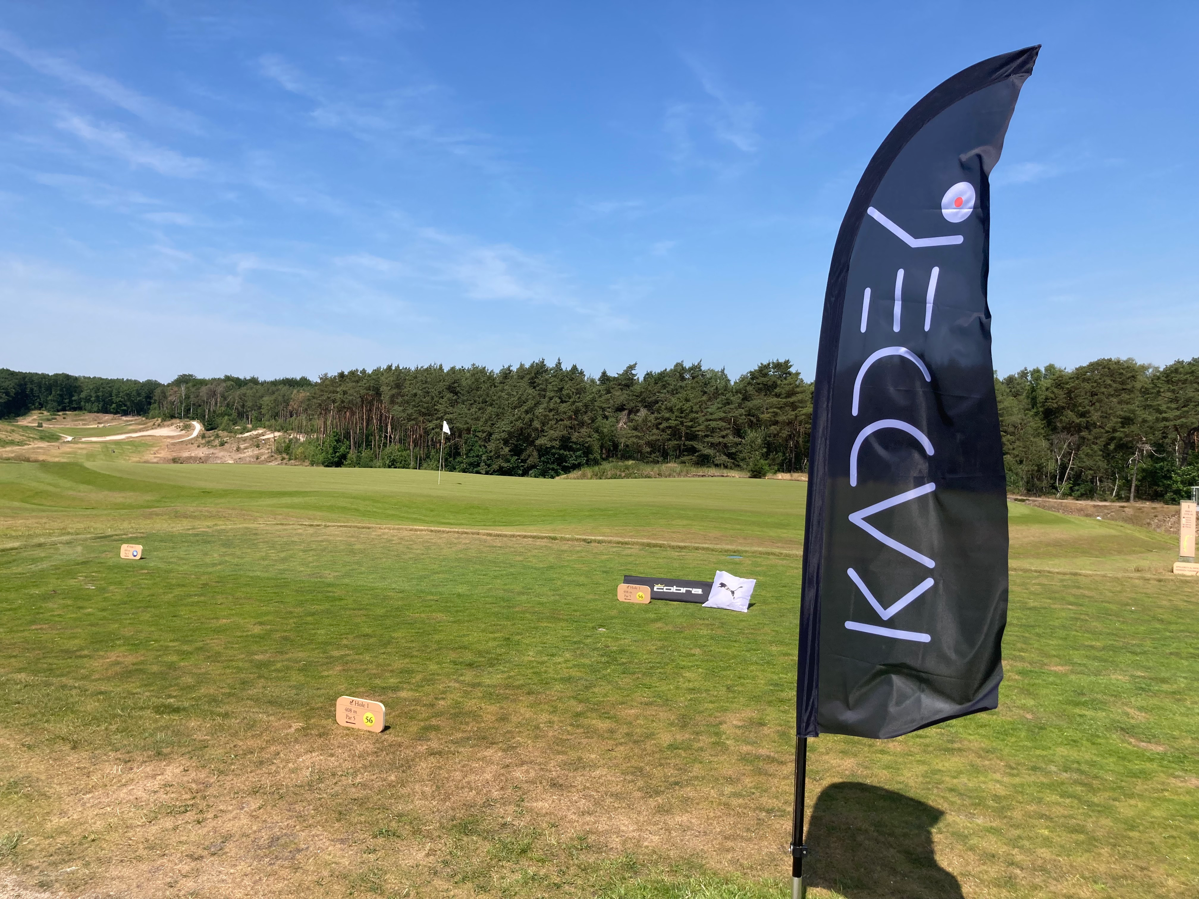 NK ONE Length 2024 | Het Nieuwe Golfen - 2