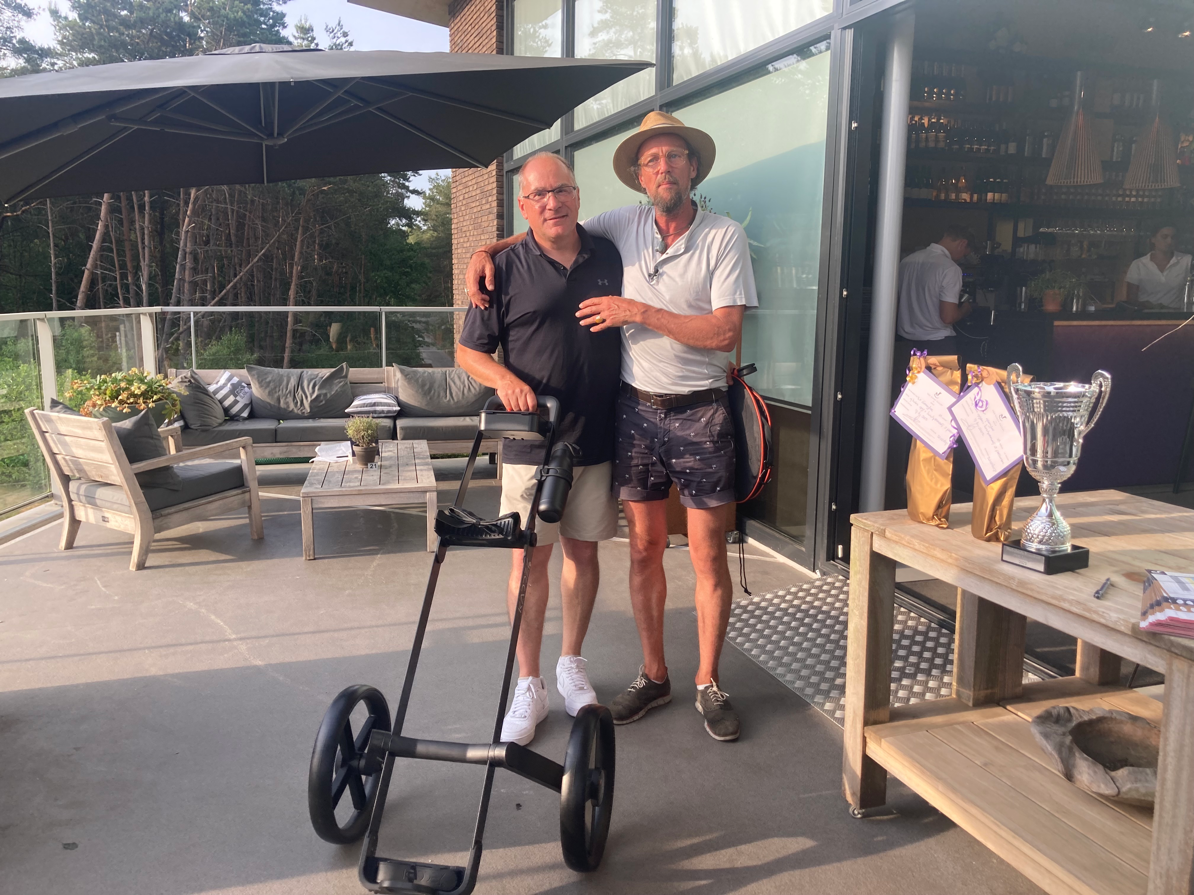 NK ONE Length 2024 | Het Nieuwe Golfen - 4