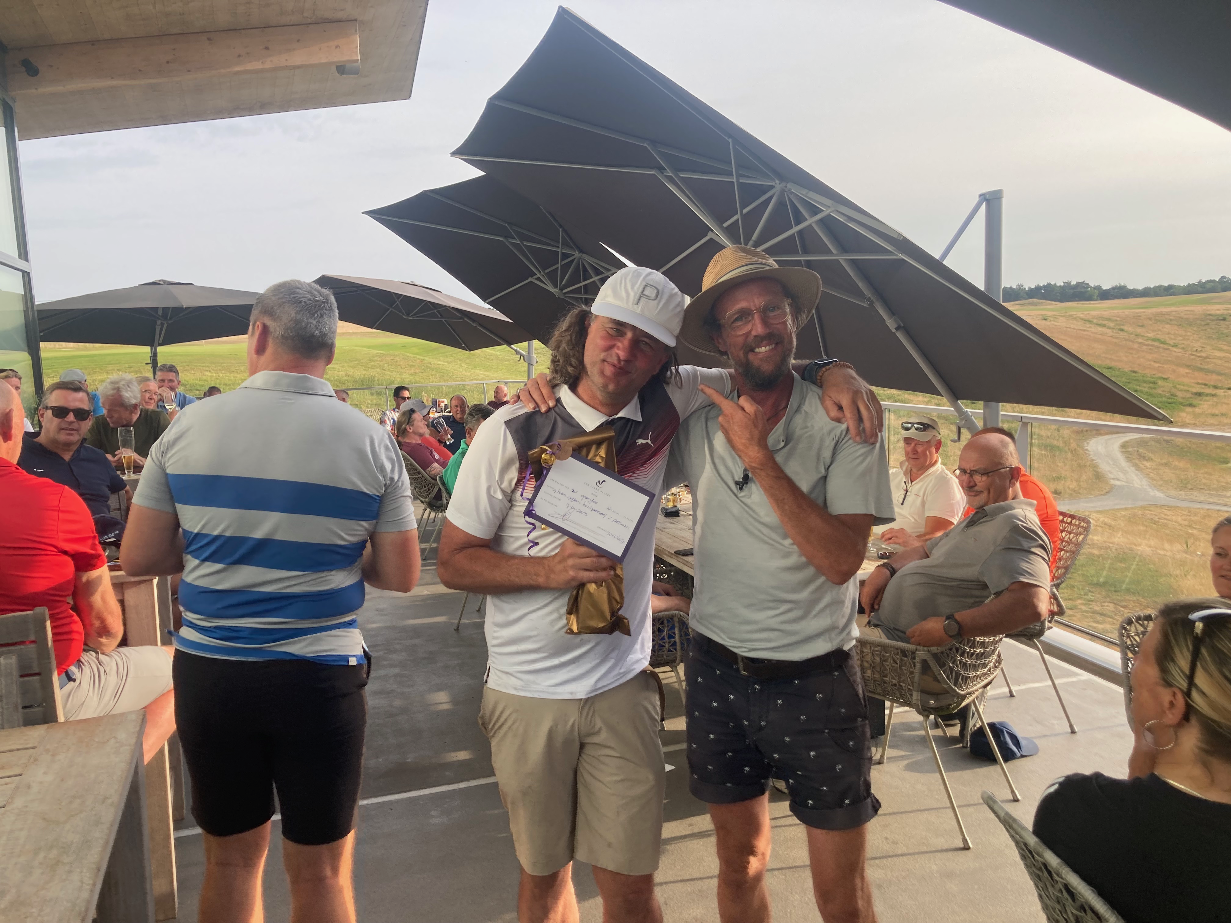 NK ONE Length 2024 | Het Nieuwe Golfen - 6