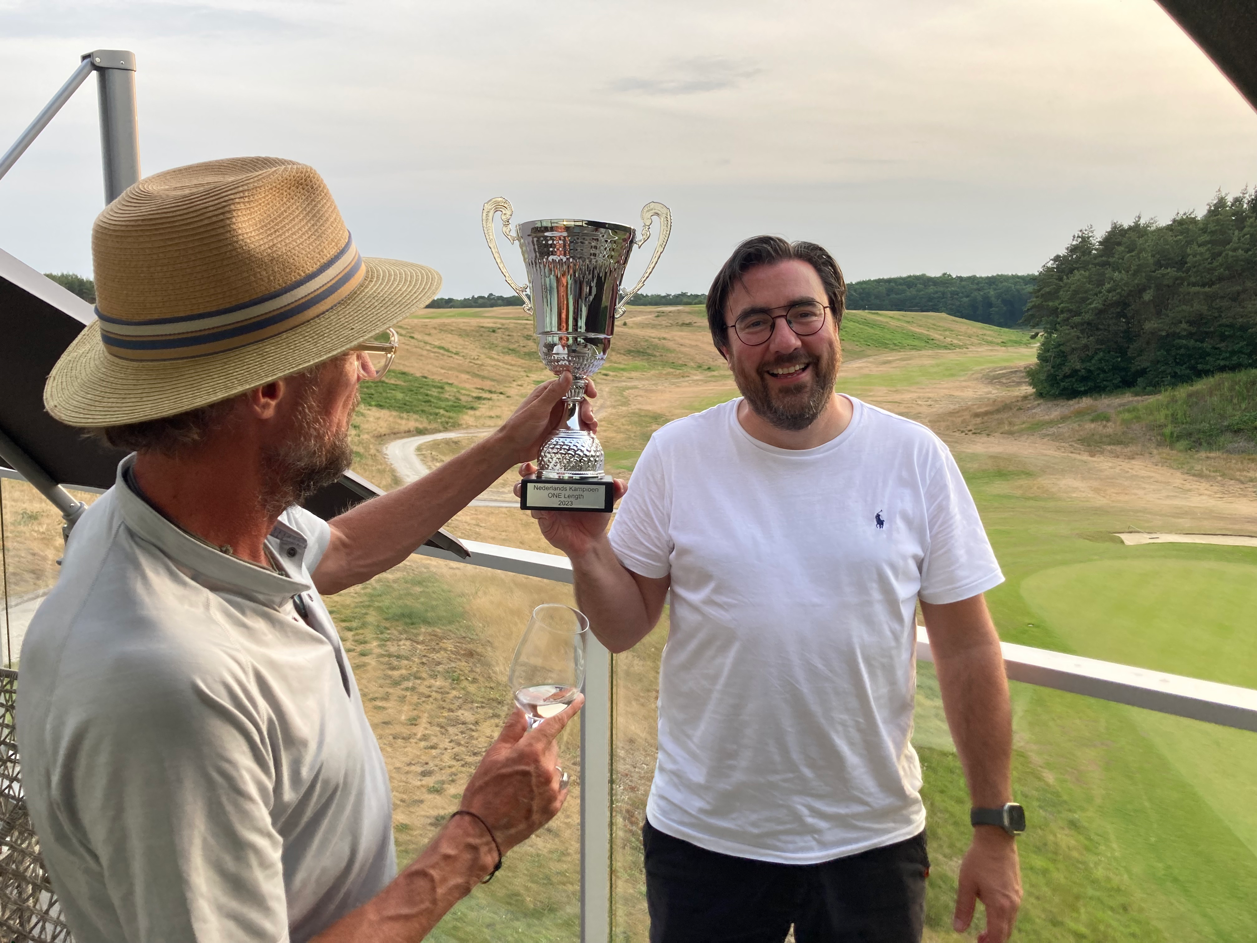 NK ONE Length 2024 | Het Nieuwe Golfen - 8