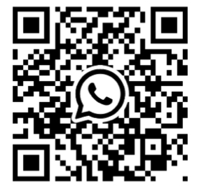 QR code WhatsApp groep Het Nieuwe Golfen