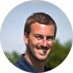 Paul Weber _ Het Nieuwe Golfen